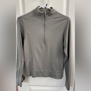 LULULEMON SWIFTLY HALF ZIP
